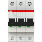 Installatieautomaat ABB Componenten S203-B6